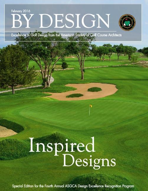 By Design - A course for the community