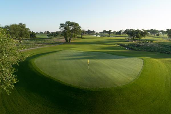 Rockwind Community Links Ranked by Golf Digest as One of the Best Courses in New Mexico