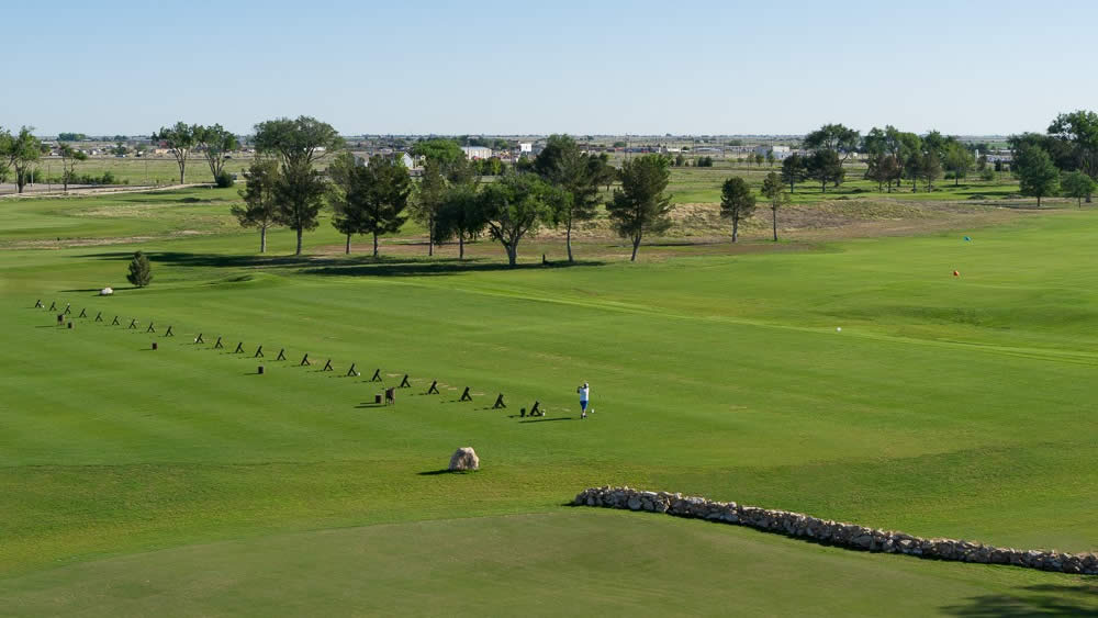 Player Development & Junior Golf