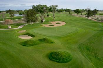 rockwind golf course photo